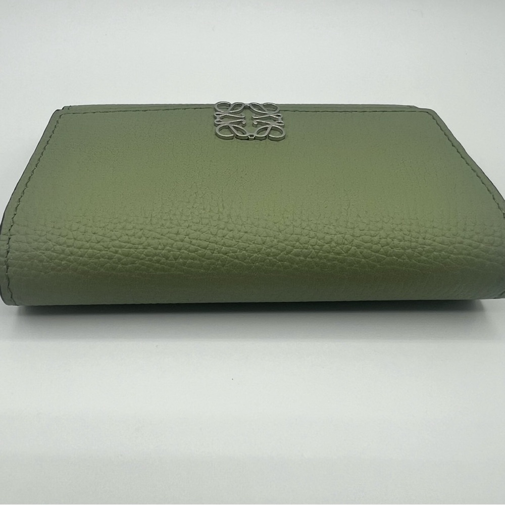 Loewe Compact Wallet - Picture 9 of 16